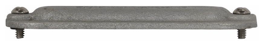 Form 8 Blank Cover Crousehinds Condulet Blank