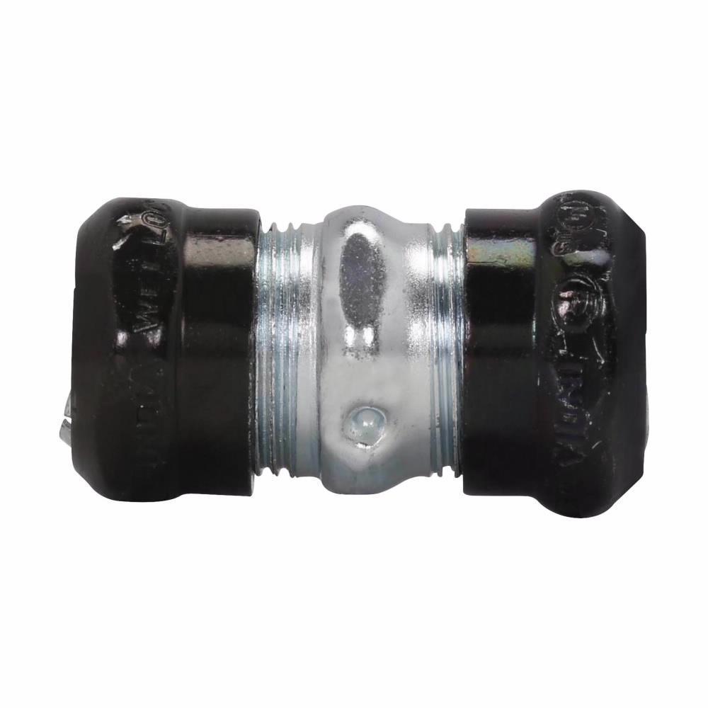 Raintight Compression Coupling