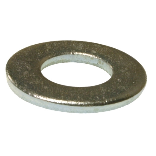 1/4" Flat Sae Washer