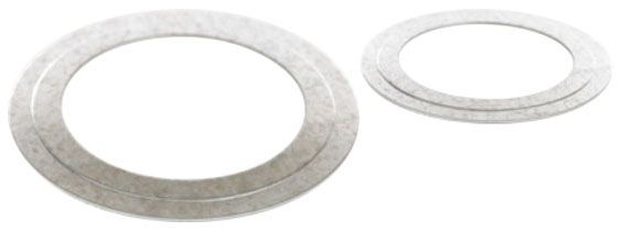 Reducing Washer Cully Reducing Washer