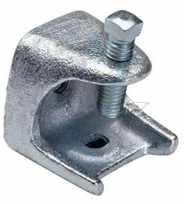 Heavy Duty Beam Clamp