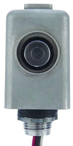 Stem Mounting Photocontrol