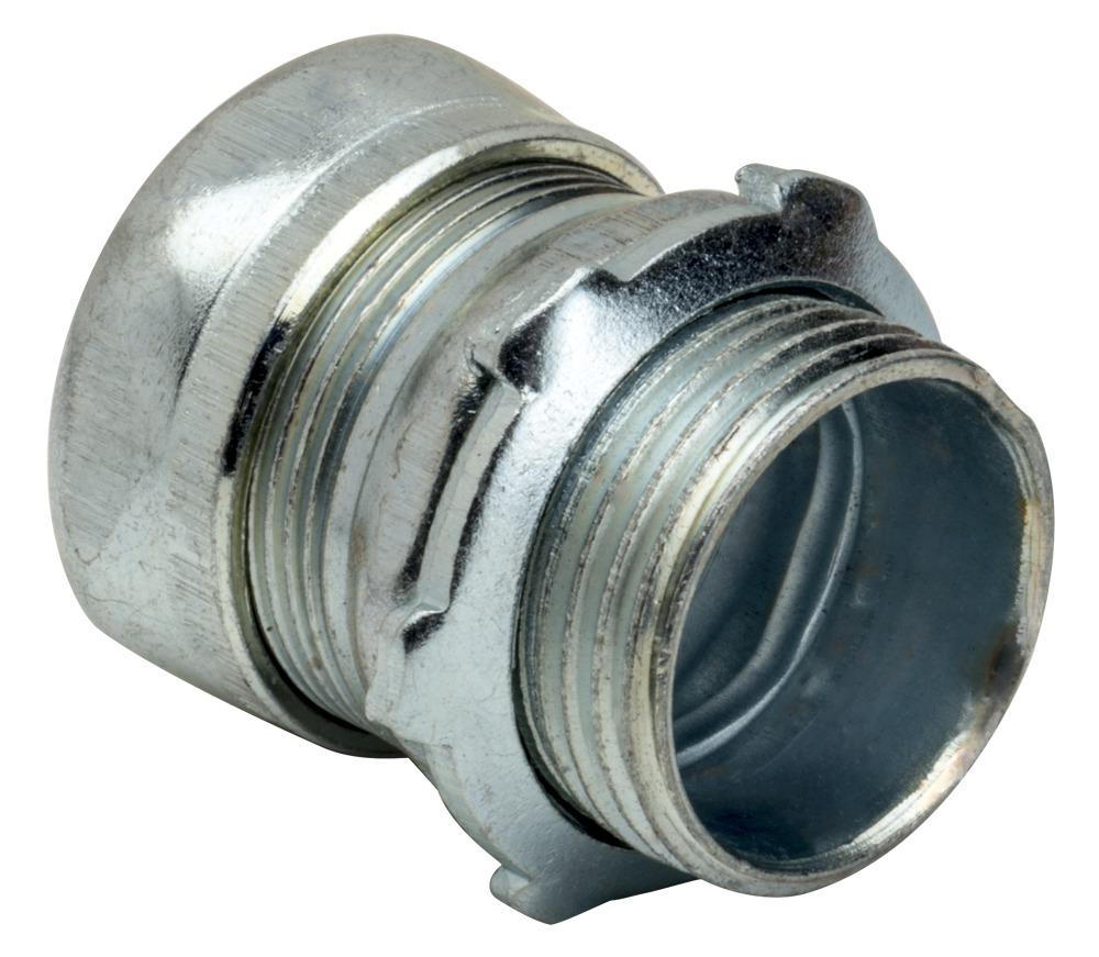 Concrete Tight Conduit Connector Southwire  Topaz
