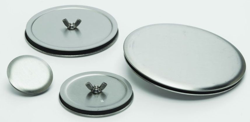 Oiltight Enclosure Hole Seal