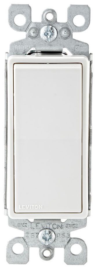 Grounding Ac Quiet Switch