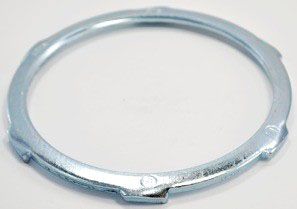 Bridgeport 3-1/2" Ul Conduit Locknut