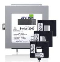 3-Phase 4-Wire Surface Mount