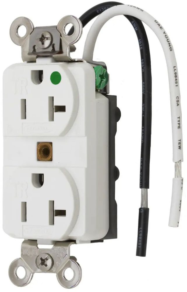 Duplex Extra Heavy Duty Duplex Type Polybutylene