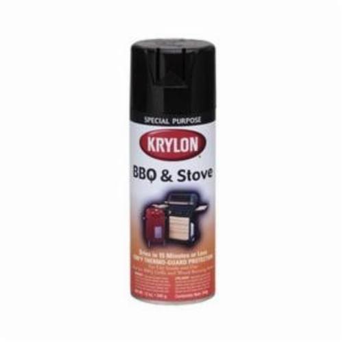 Bbq And Stove Paint