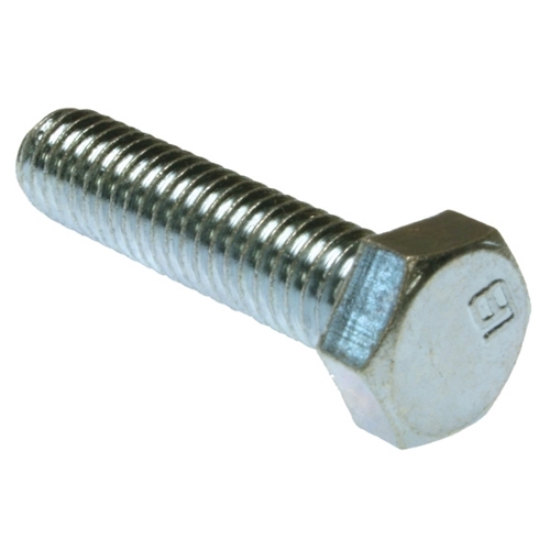 Fully Threaded Tap Bolt