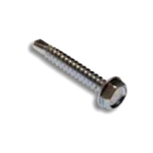 Self-Drilling And Tapping Screw ,  Zinc Chromate