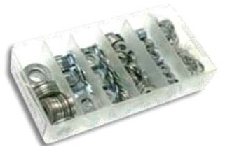 Flat Washer Kit