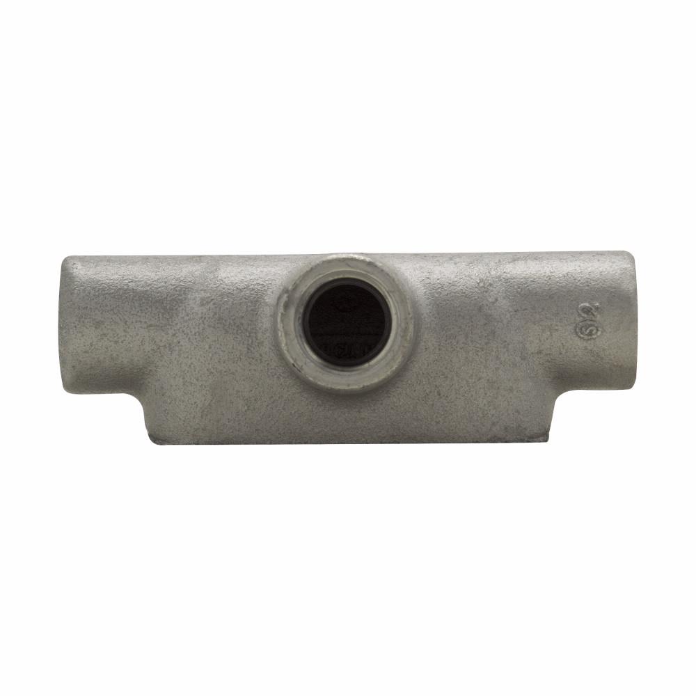 Type T Conduit Outlet Body Crousehinds Condulet Conduit