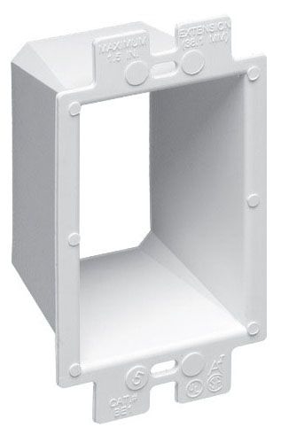 Box Extender Arlington Box Extender Be1