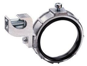 Grounding Bushing Threaded Type Ball