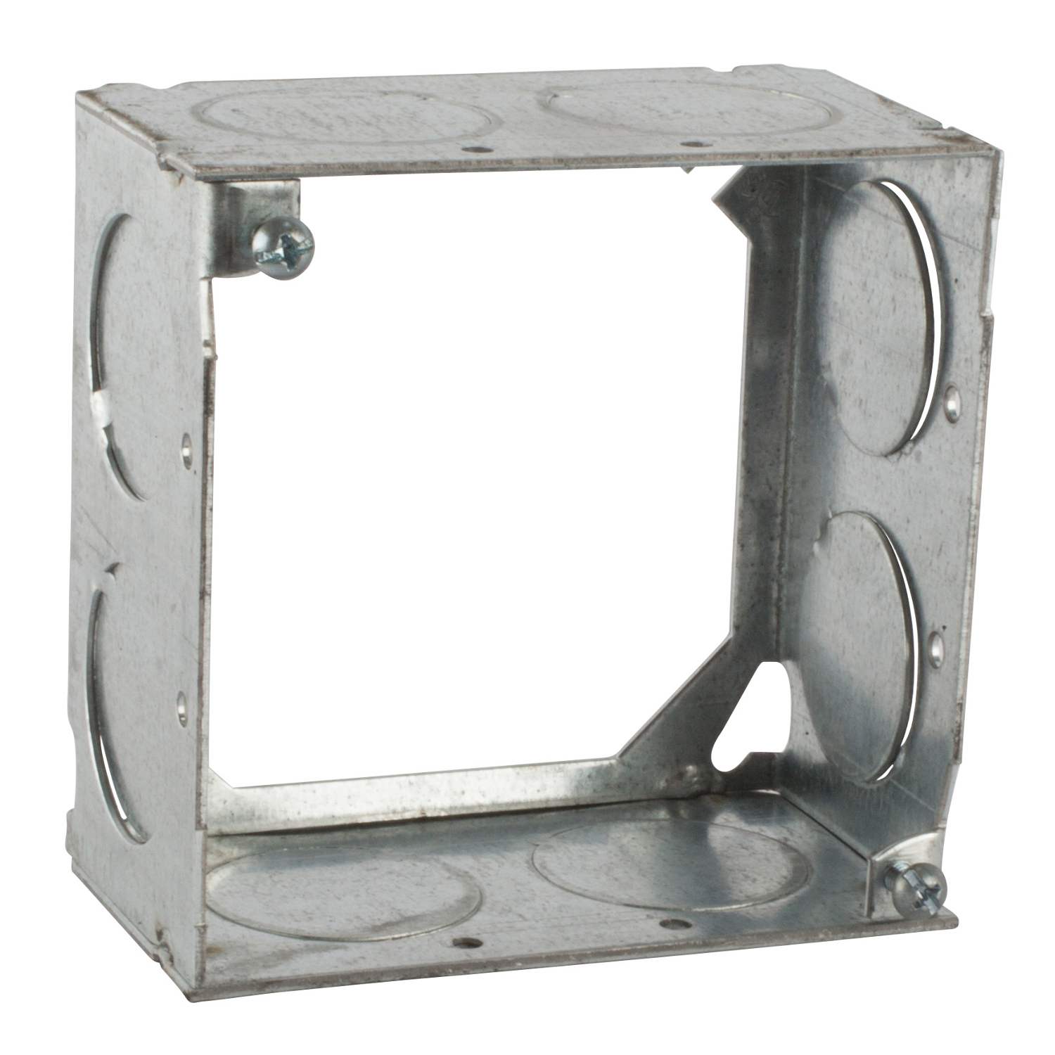 1-Outlet Extension Ring