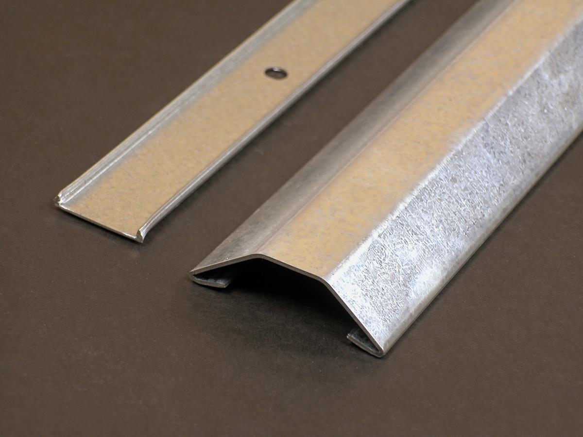 1-Channel Base And Cover