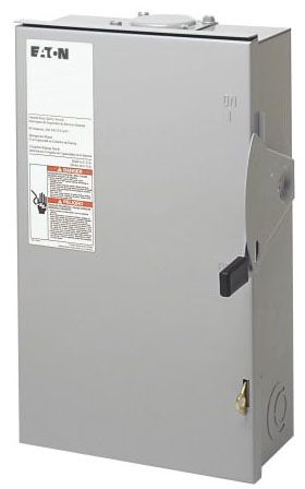 Dg322Nrb Dg Series General Duty Safety Switch