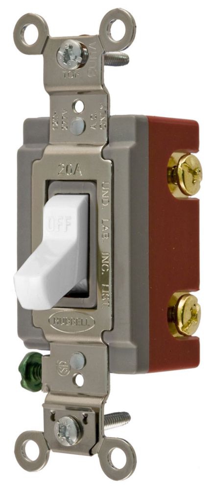 Extra Heavy Duty Toggle Switch Wiring Devicekellems Toggle