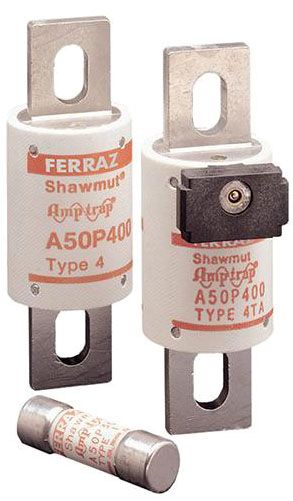 A50P1200-4 High Speed Fuse