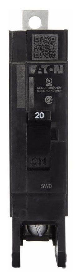 Type Ghb Molded Case Circuit Breaker Fixed Thermal Magnetic