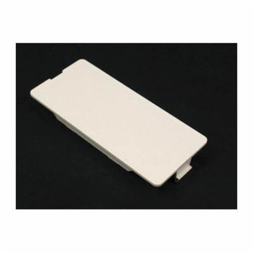 Blank Multi-Channel Faceplate