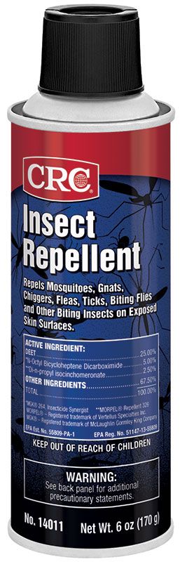 Insect Repellent