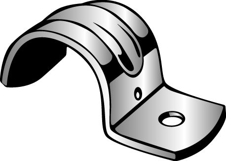 Minerallac Traditional  Jiffy Clip  Med60 1-Ho