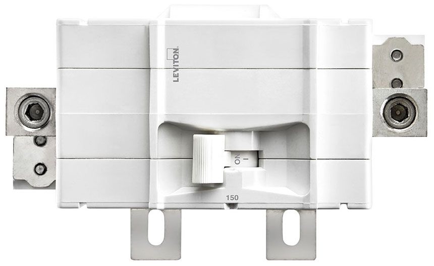 Main Breaker 150A 2-Pole