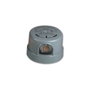 Street Lighting Photocontrol