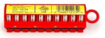 Handheld Wire Marker