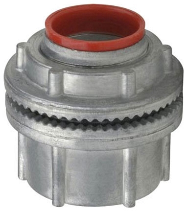 Basic Vibration Proof Conduit Hub Male Threaded Taper