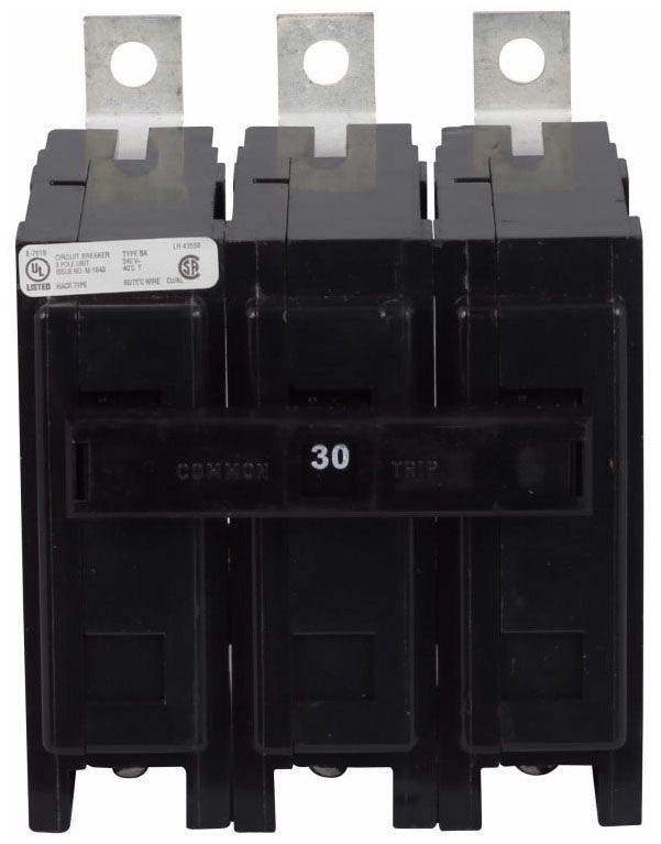 Bab3050H Type Miniature Circuit Breaker