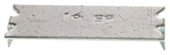 4-Teeth Nail Plate