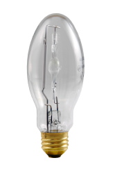 Hid Metal Halide Lamp Sylvania Metalarc Metal