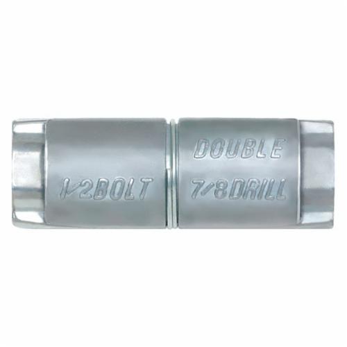 Double Shield Expansion Anchor