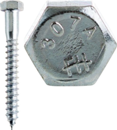 Lag Screw Minerallac Lag Screw