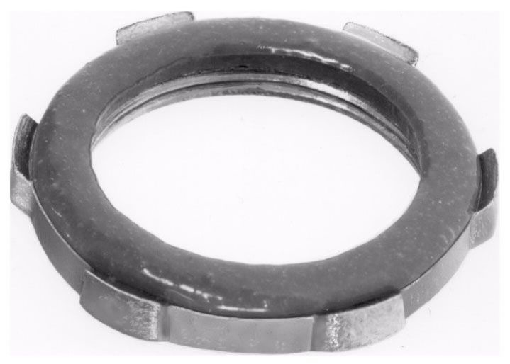 Heavy Duty Sealing Locknut Crousehinds Sealing Locknut