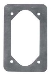 1-Gang Device Box Gasket