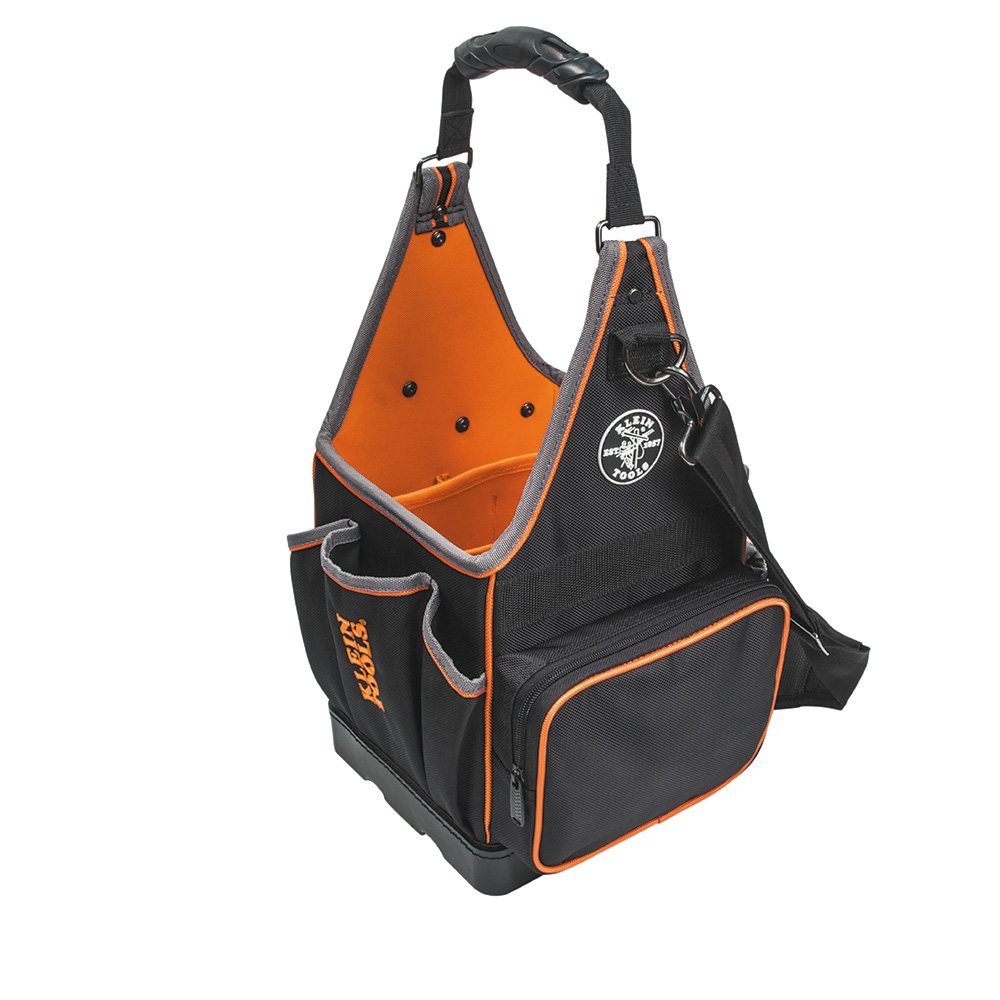 Large Open Top Tool Bag