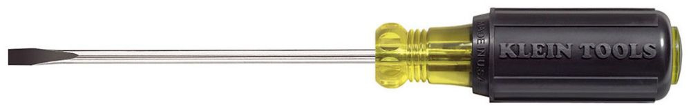 Screwdriver Klein Cushiongrip Screwdriver