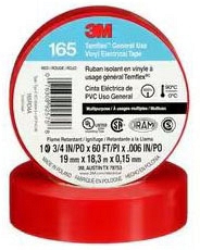 Electrical Tape X 60 Ft