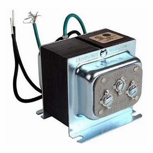 Class 2 Low Voltage Signaling Transformer Edwards Signaling Signaling