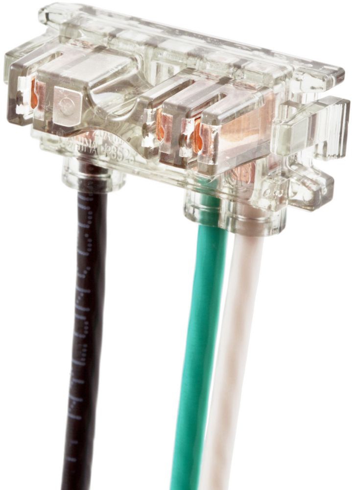 Grounding Quick-Connect