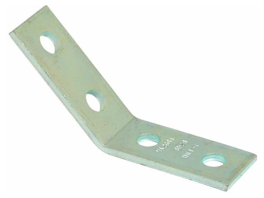 B-Line Open Angle