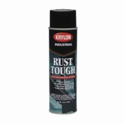 Solvent Based Acrylic Enamel Spray