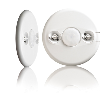 Dual Technology Line Voltage Sensor