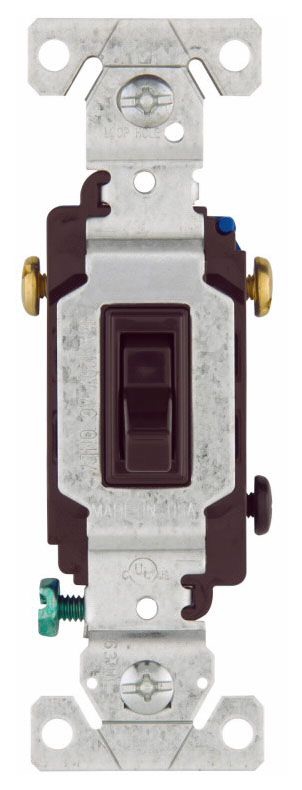 3Way Toggle Switch Eaton Wiring Devices