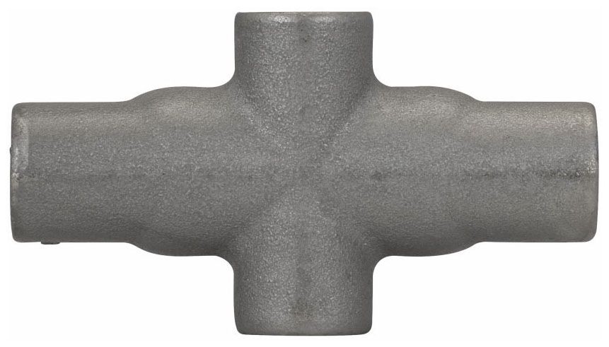 Type X Conduit Outlet Body