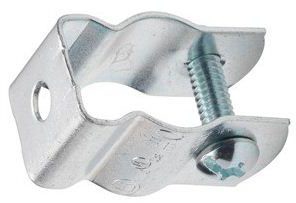 Conduit Hanger With 2Way Slottedphillips Bolt Conduit Hanger With